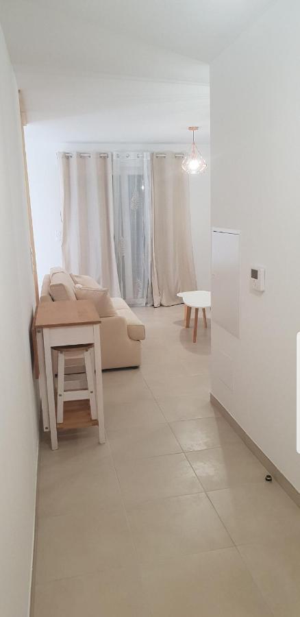 L'Albizia Studio Calme Et Tout Confort Lucciana  Ngoại thất bức ảnh