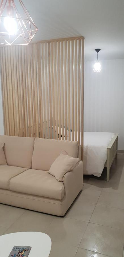 L'Albizia Studio Calme Et Tout Confort Lucciana  Ngoại thất bức ảnh